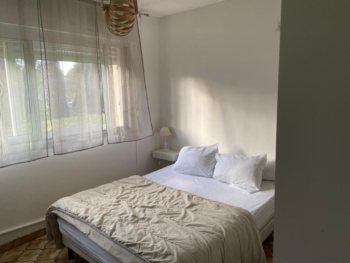 Stella Le Touquet Berck T2 Apartment Exterior photo
