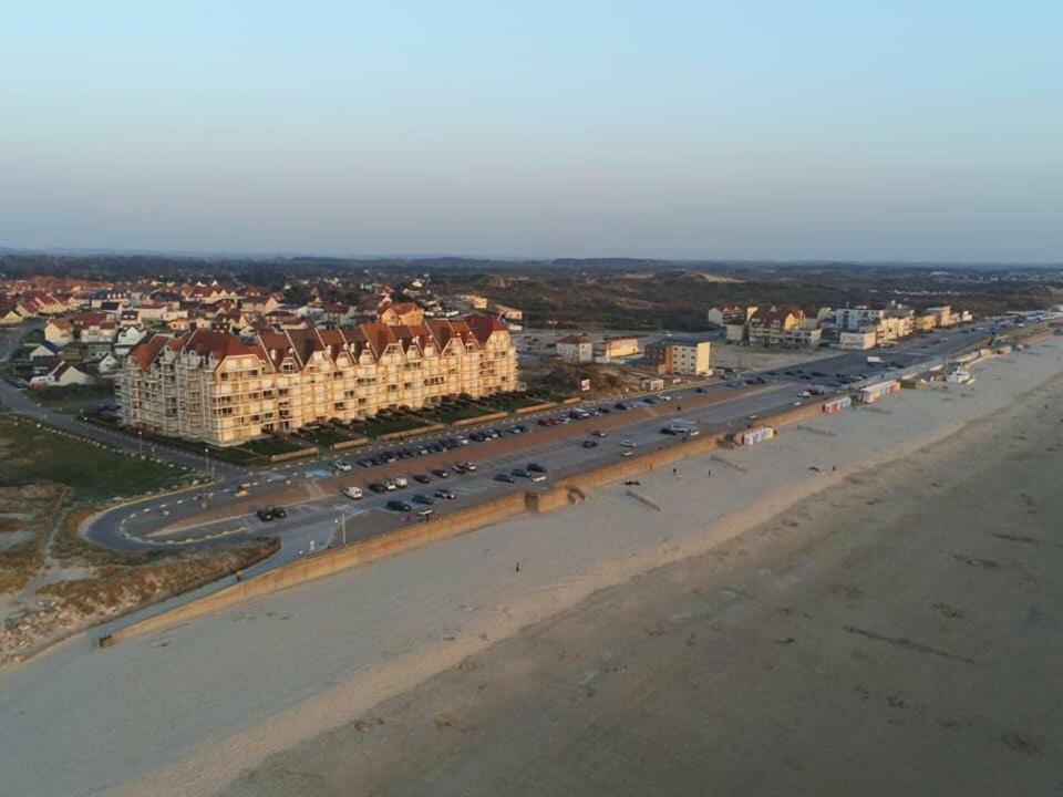 Stella Le Touquet Berck T2 Apartment Exterior photo